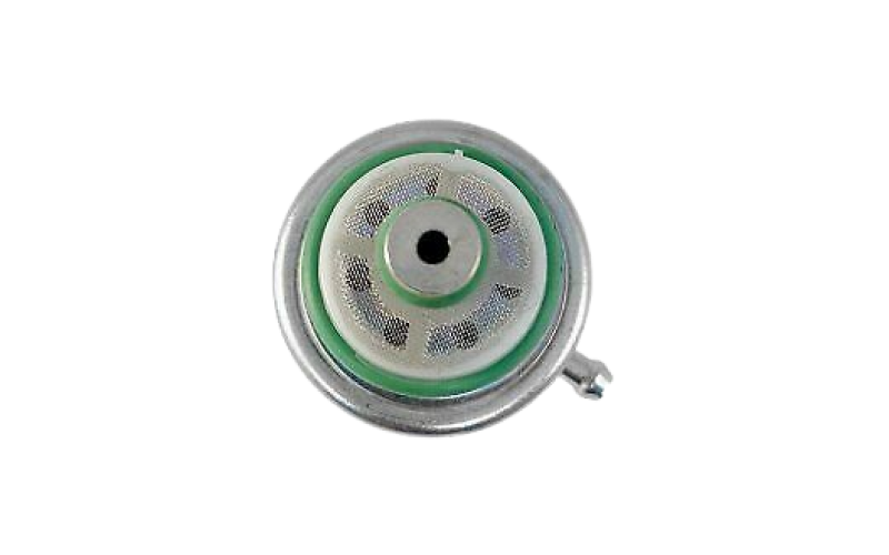 Pressure regulator